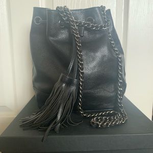 Rebecca Minkoff Lexi bucket bag